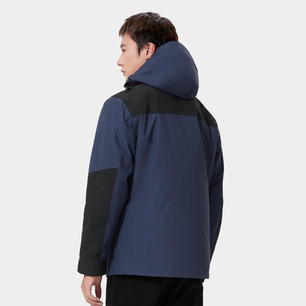 CAMEL All weather Windbreaker Jacket Men's A1W231107