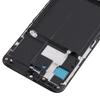 LCD Display Screen for Samsung A40 SM-A405F A405 A405F Incell with Frame