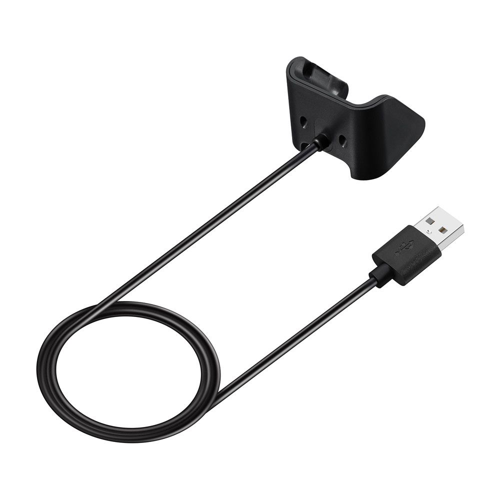 Прочный мужской женский сменный USB-кабель для подставки для умных часов зарядное устройство для зарядки док-станция браслет