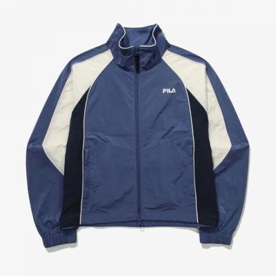 Fila Куртка Hype Черная Fs2jkg2253fidb