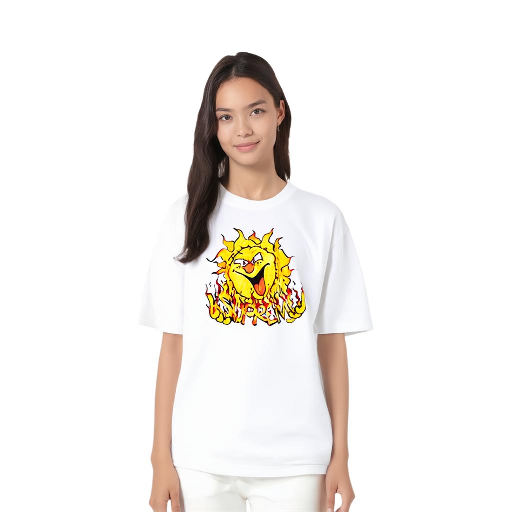 Supreme Sun Tee SUP-FW20-172