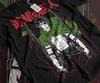 Attack On Titan Levi Shirt AOT Anime T-Shirt Eren Tshirt Mikasa Manga Hange Tee