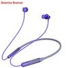 Newman C50 Magnetic Neckband Bluetooth Earphones