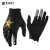 Off-Road Motorcycle Gloves Trail Riding Breathable Shock Absorption Protective Cycling Unisex