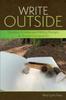 Книга Write Outside : Outdoor Activities and Writing Prompts for English Composition
