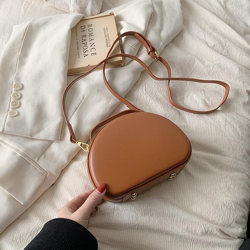 Маленькая сумка через плечо из искусственной кожи для женщин, лето 2024, модная сумка на плечо, женская модная сумка, роскошная сумка-мессенджер, седельная сумка