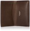 Business Card Holder Bridle Leather Camel [Cavendish] DB-M (camel)