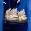 Anta Повседневные мужские кроссовки в стиле 'dad shoes' Meteor VENT