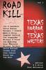 Книга Road Kill : Texas Horror by Texas Writers