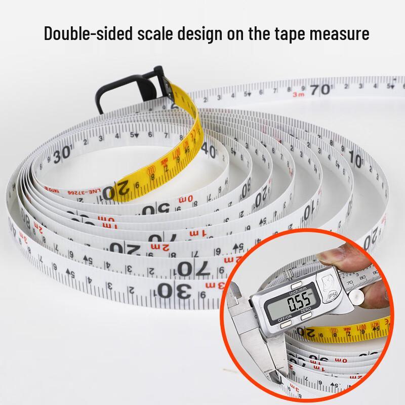 Shengda Engineering Tape Measure