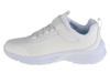 Sneakers Skechers white Microspec-Classmate