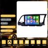 Android 16 pour Hyundai Elantra 6 RHD 2015-2018 Lecteur vidéo GPS Stéréo Multimédia Carplay Autoradio Snapdragon Sans fil WIFI+4G