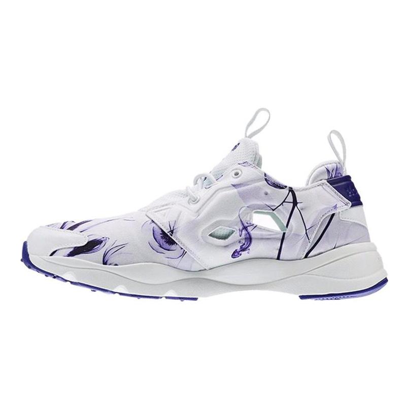 FuryLite Wmns Reebok Графический 'Opal' Женские AQ9835