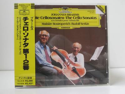 Музыкальные альбомы – CD-записи