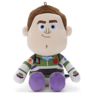 Персонаж Pixar Базз Лайтер Коллекция моющихся бобов Базз Лайтер Плюшевая игрушка, Высотой примерно 7,5 дюймов