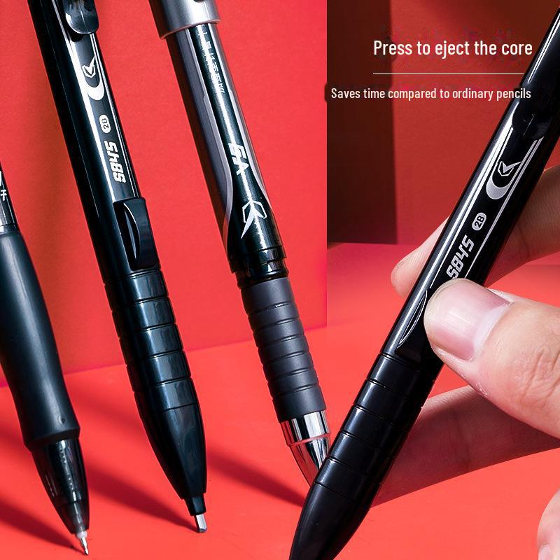 Набор канцелярских принадлежностей для экзамена: Колледж, государственная служба и аспирантура - ручки, карточки, карандаши для студентов