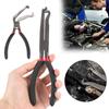 For Car Repairs Car Line Breaker Pliers Automotive Electrical Plug Connector Disconnect Tool Electrical Disconnect Pliers