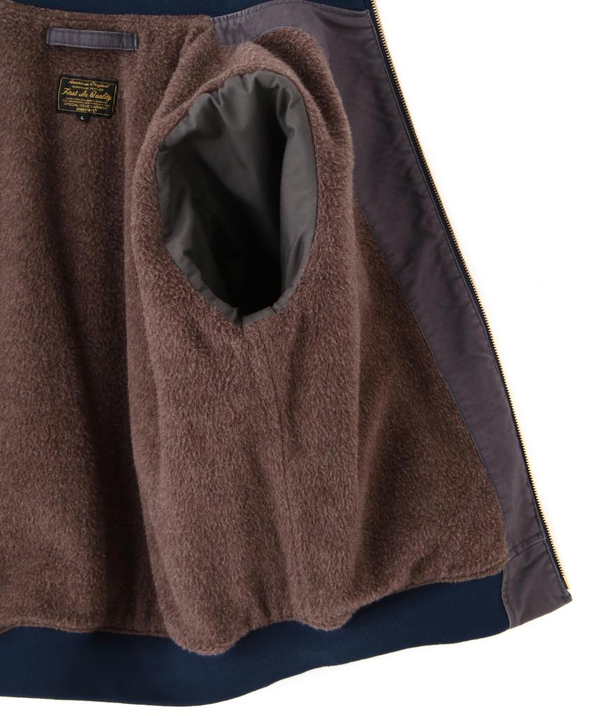 Зимняя боевая куртка Schott CIVILIAN, Мужская, XL, 020, Серый, 782-5252011