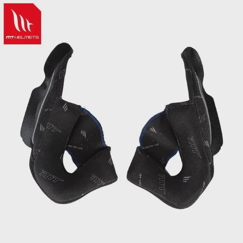 Оригинальная подкладка и замена ушей для шлема MT Thunder 3 Jet