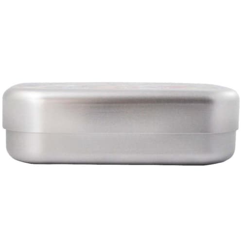 Skater Lunch Box Dinosaur Picture 370ml Aluminum Warm Storage Compatible for Children Made In Japan ALB5NV-A