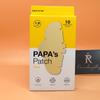 Papa's Patch Nose 10 листов