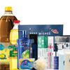 Набор Clear Scalp & Hair Care из 9 предметов с рапсовым маслом