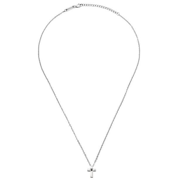 Ожерелье Breil BLACK DIAMOND