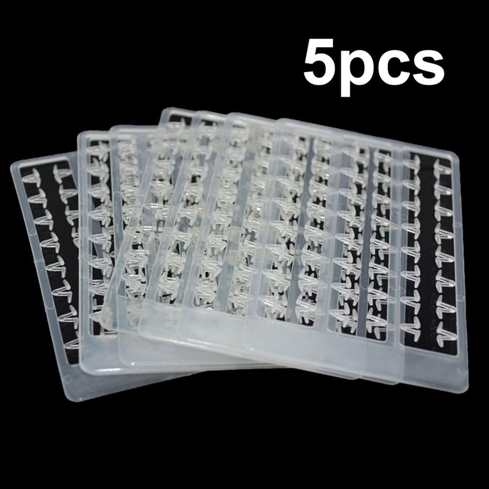 Рыболовные бойлы-стопы 8.9x5.3см Снасти для ловли карпа Пластик