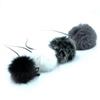 Outdoor Microphones Soft Lavalier Furry Wind Muff Lapel Mic Windscreen Microphone Windshield