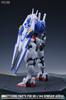 Воздушная модификация HG Gundam с детализацией из высококачественных металлических деталей с водостойкой наклейкой 1/144 [предмет]
