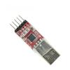 1 Set Usb To Serial Port Module Adapter Usb To Ttl Stc Downloader Uart Cp2102 Chip Module