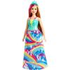 BARBIE Dreamtopia Princesse Arc-en-Ciel