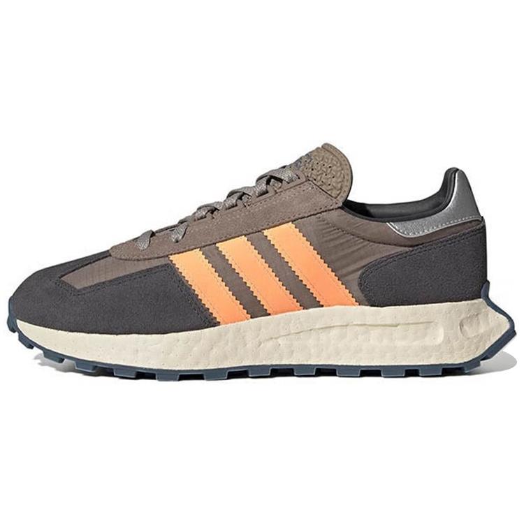 adidas Retropy E5 'Коричневый Оранжевый' IE1539