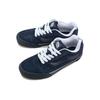 Vans Knu-Skool Utility - Navy Unisex Sneakers Blue Utility-Mono-Navy VN0009QCBX9