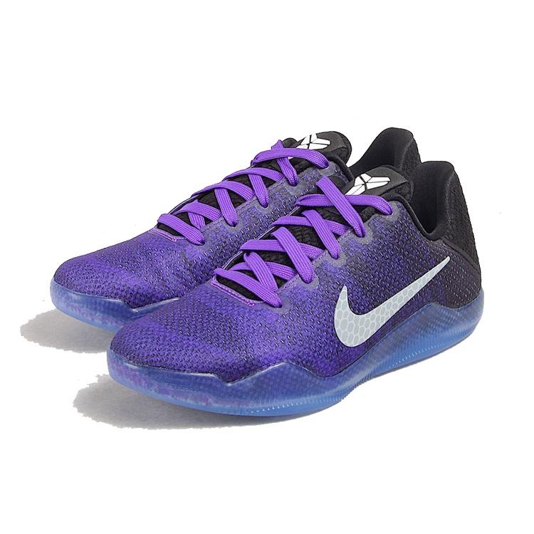 (GS) Nike Kobe 11 '8 24' Kids' 822945-510