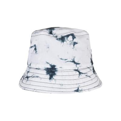 Yupoong Двусторонняя панама Flexfit Batik Dye для взрослых унисекс