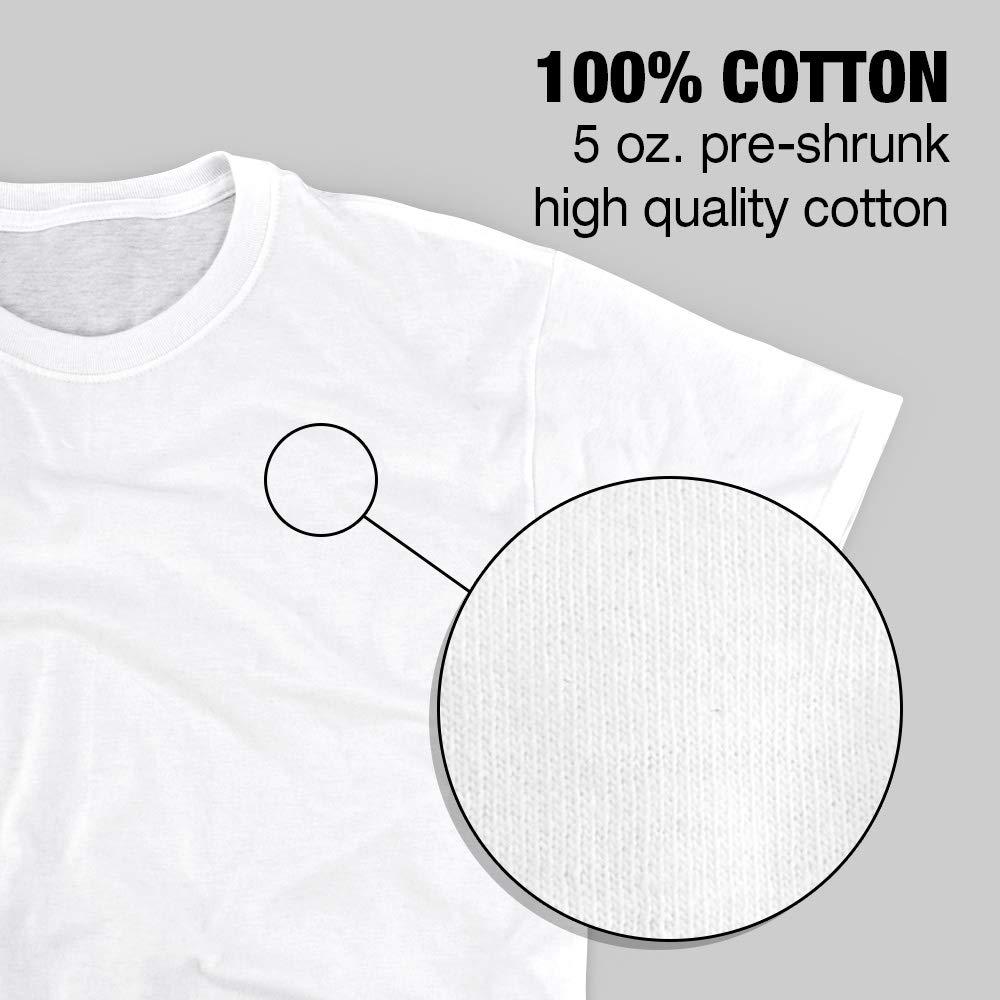 Power Rangers Mens Heads T-Shirt