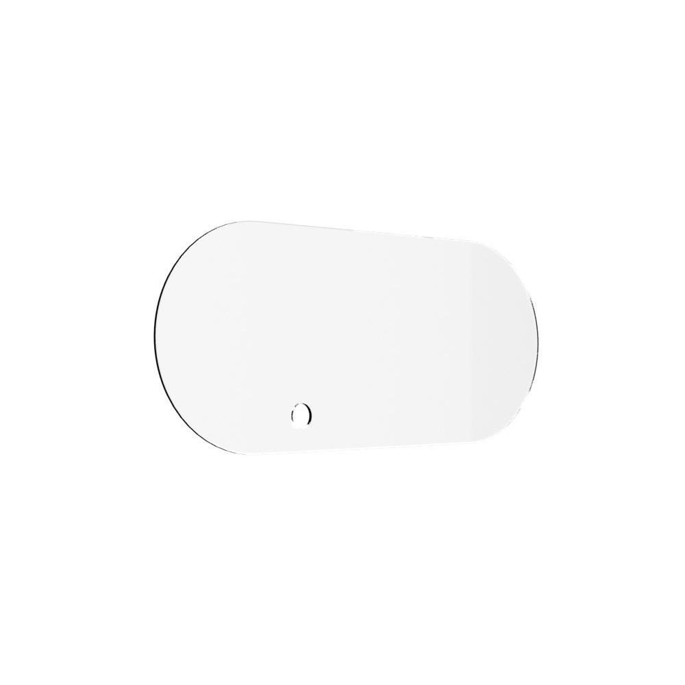 For Google Pixel 10 Pro XL Camera Lens Protector 3D Clear High Aluminum-Silicon Glass Lens Film