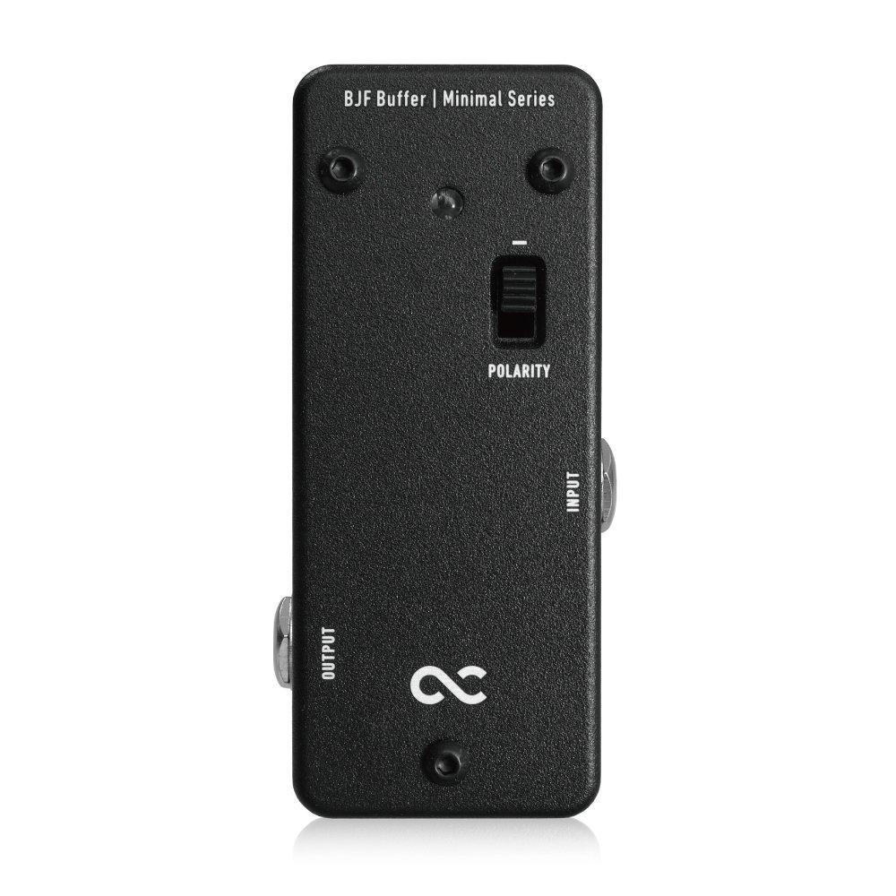 Буфер BJF серии One Control Minimal/Переключатель One Control
