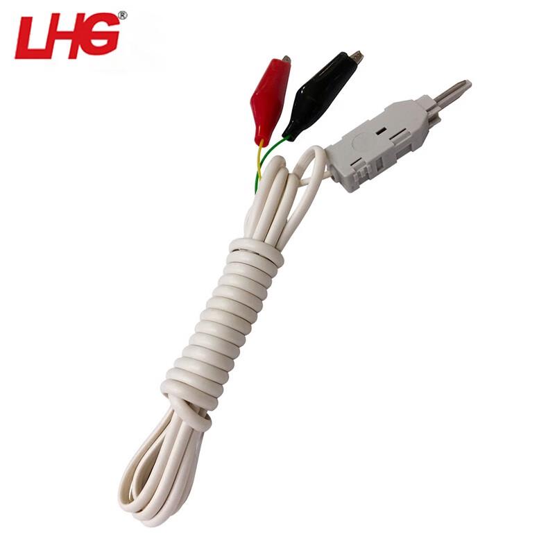 LHG VDF Telephone & Audio Distribution Components
