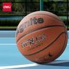 Deli Indoor/Outdoor PVC Basketball - Size 7