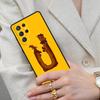 Dachshund Sausage Dog SOFT Cell Phone Case for Samsung Galaxy S26 Ultra S25 S24 S23 S22 S21 S20 Note10 Cover