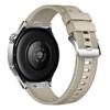 22-мм ремешок, подходящий для Xiaomi Watch S4, мягкий и прочный, силиконовый, нейлоновый, сменный браслет для Xiaomi Watch S1 S2 S3 S4sport