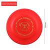 Игрушка для дрессировки фрисби для собак всех размеров