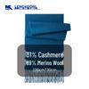 Women's Luxurious Cashmere Wool Blend Scarf