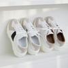 Jisyu Ronia Couple Sneakers 5cm