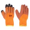 1 Pair Yellow Work Gloves Nitrile Pet Glove Safety Suppliers Protective Glove  Work