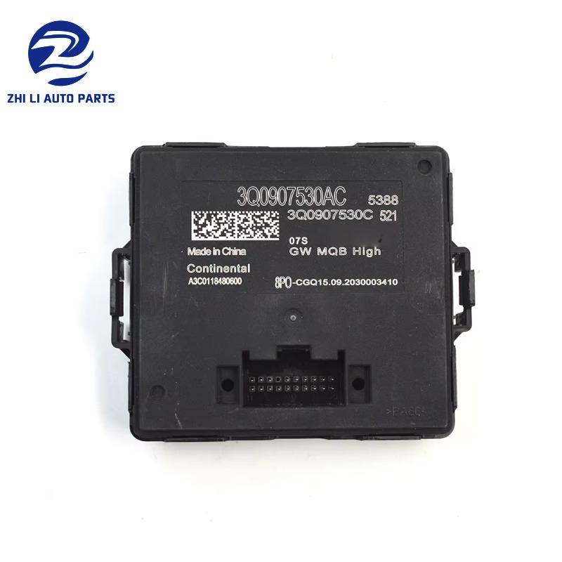 Gateway Controller Module For VW golf VII 2017-2019 OEM 3Q0907530AC 3Q0907530AG