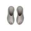 Li Ning Cloud Travel Slay нескользящие прочные сандалии-слайды унисекс сандалии серые AZST001-3