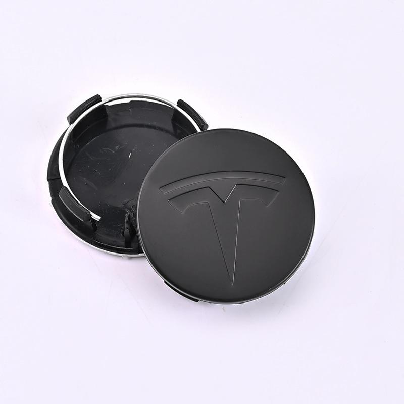 1 шт. Модифицированные аксессуары для Tesla Model 3/Y колпак ступицы 18-дюймовый 19-дюймовая центральная крышка Крышка логотипа шины Пластиковый центральный колпак ступицы
